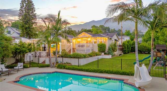 Photo of 3326 Los Olivos Ln, La Crescenta, CA 91214