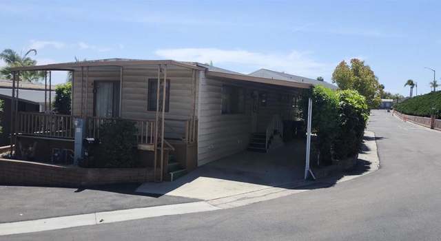 Photo of 245 W Bobier Dr #86, Vista, CA 92083
