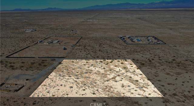 Photo of 4 Spring Valley Ranchos, CA 92389