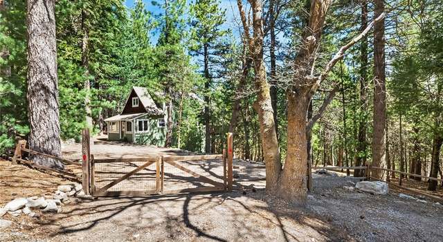 Photo of 1163 Scenic Way, Rimforest, CA 92378