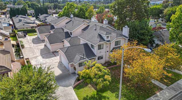 Photo of 818 Alta St Unit B, Monrovia, CA 91016