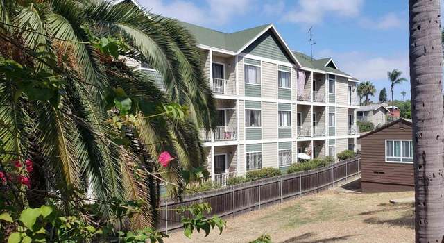 Photo of 2650 Broadway #210, San Diego, CA 92102