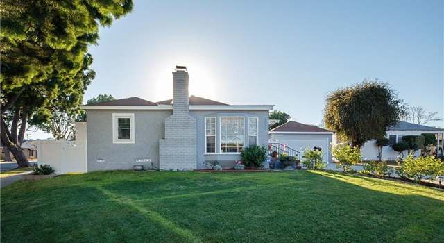 Photo of 4211 E La Cara St, Long Beach, CA 90815