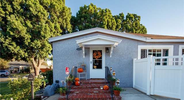 Photo of 4211 E La Cara St, Long Beach, CA 90815