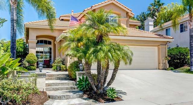 Photo of 13 Windgate, Mission Viejo, CA 92692