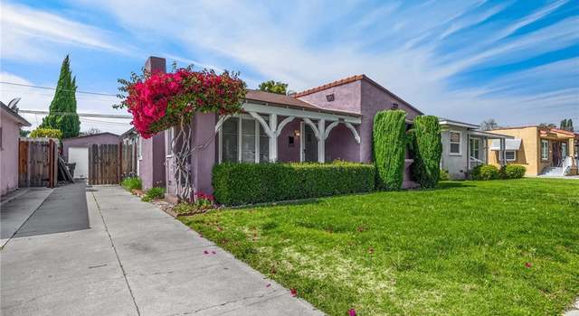 Photo of 12511 Pine St, Garden Grove, CA 92840