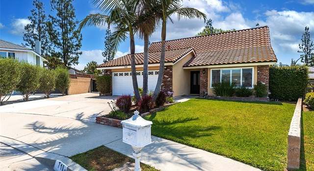 Photo of 710 Lemonwood Dr, La Habra, CA 90631