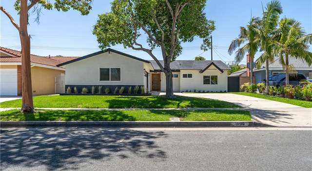 Photo of 2514 S Rita Way, Santa Ana, CA 92704