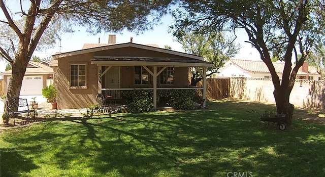 Photo of 5539 W Avenue M4, Lancaster, CA 93536