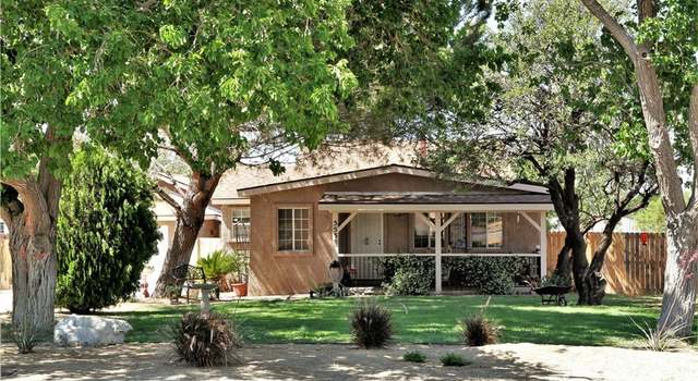 Photo of 5539 W Avenue M4, Lancaster, CA 93536