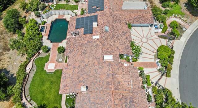 Photo of 24650 Park Miramar, Calabasas, CA 91302