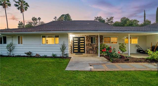 Photo of 4615 Maleza Pl, Tarzana, CA 91356