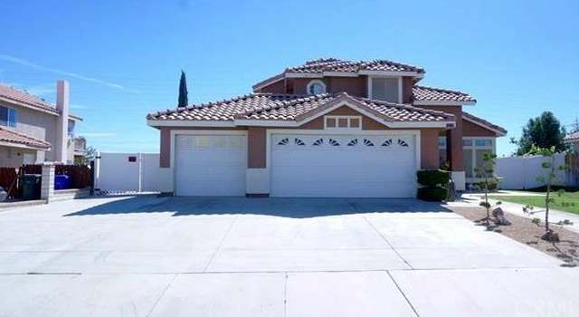 Photo of 12179 San Dimas St, Victorville, CA 92392