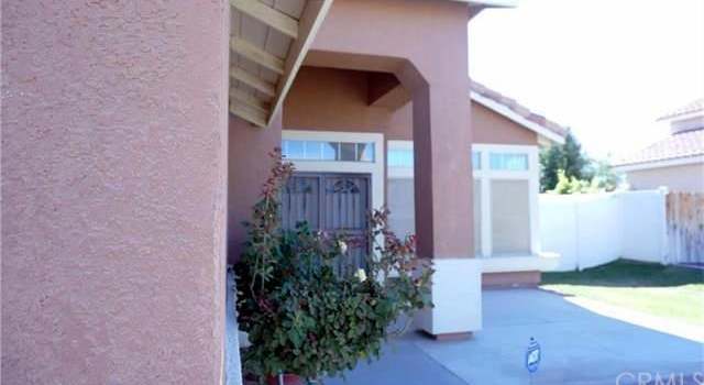 Photo of 12179 San Dimas St, Victorville, CA 92392