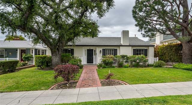 Photo of 721 N Bel Aire Dr, Burbank, CA 91501