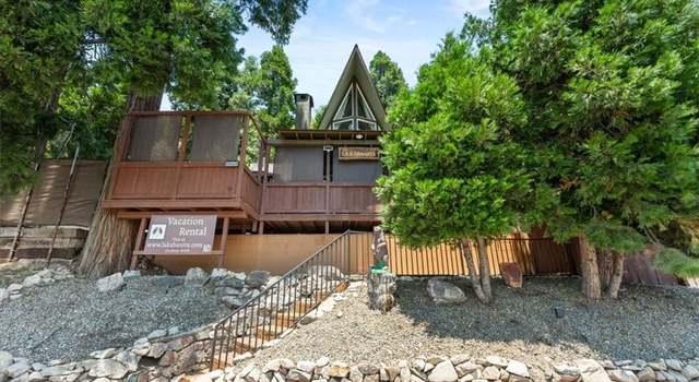 Photo of 1277 Lovers Ln, Rimforest, CA 92378