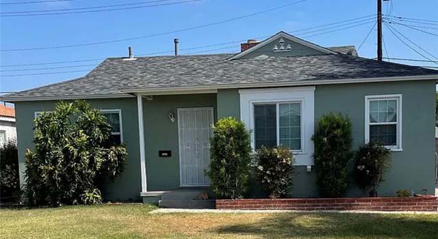 Photo of 11217 Muller St, Downey, CA 90241