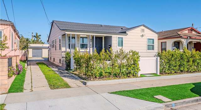 Photo of 11018 S Burl Ave, Inglewood, CA 90304