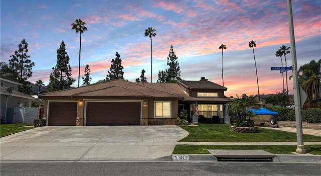 Photo of 1600 Heartland Way, Corona, CA 92881