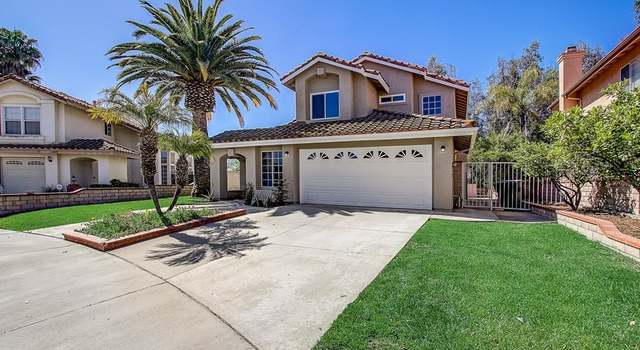 Photo of 2477 Monte Royale Dr, Chino Hills, CA 91709