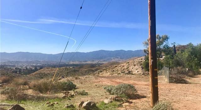 Photo of 0 Lookout Cir, Perris, CA 92570