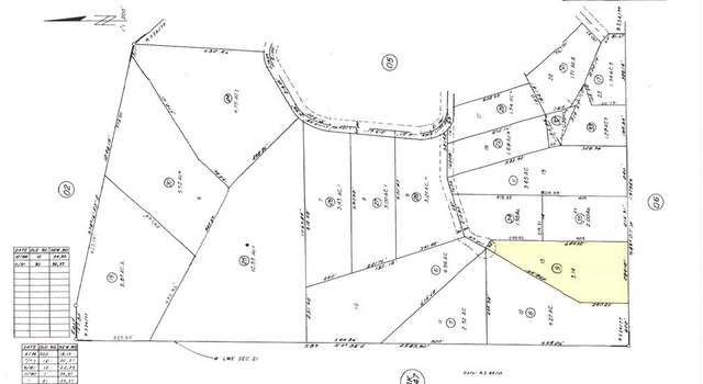Photo of 0 Lookout Cir, Perris, CA 92570