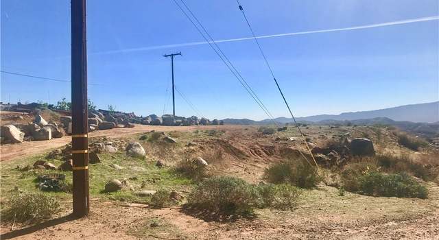 Photo of 0 Lookout Cir, Perris, CA 92570
