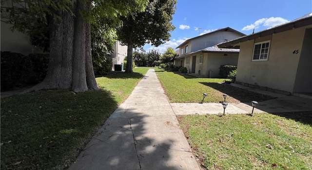 Photo of 521 S Lyon St #45, Santa Ana, CA 92701