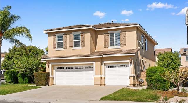 Photo of 7626 Soaring Bird Ct, Eastvale, CA 92880