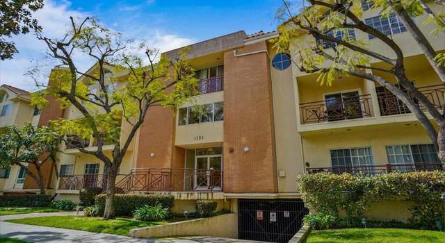 Photo of 1131 Campbell St #201, Glendale, CA 91207