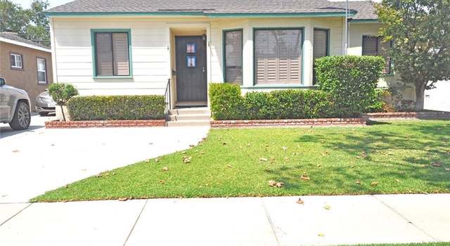 Photo of 6429 Glorywhite St, Lakewood, CA 90713