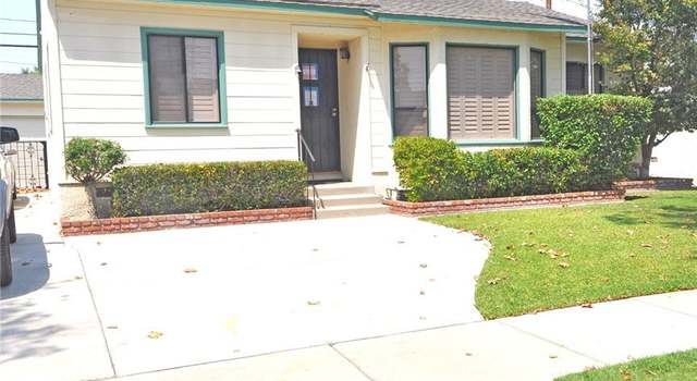 Photo of 6429 Glorywhite St, Lakewood, CA 90713