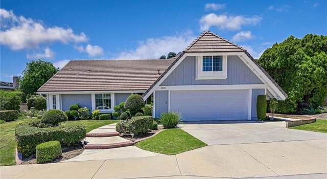 Photo of 6021 Gloxinia Dr, Yorba Linda, CA 92887