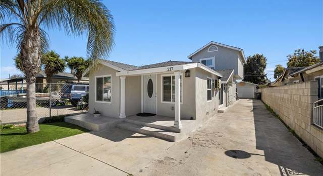 Photo of 217 N Laurel St, Santa Ana, CA 92703