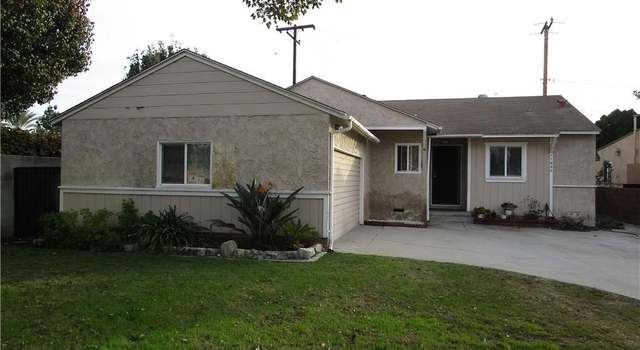 Photo of 11640 Leeds St, Norwalk, CA 90650
