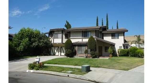 Photo of 1031 English Oaks Dr, Arcadia, CA 91006