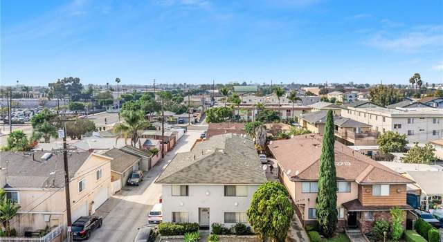 Photo of 12717 Cranbrook Ave, Hawthorne, CA 90250