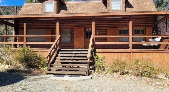 Photo of 2804 Rainier Way, Pine Mtn Club, CA 93222