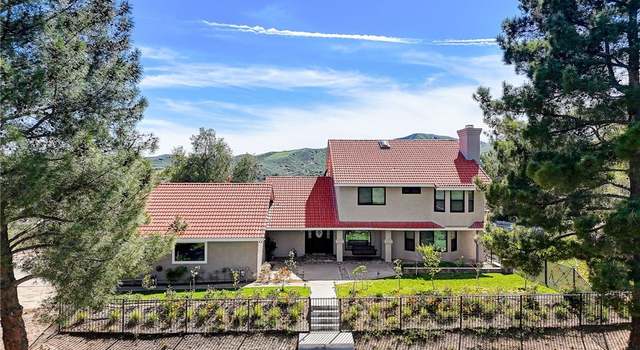 Photo of 30541 Remington Rd, Castaic, CA 91384