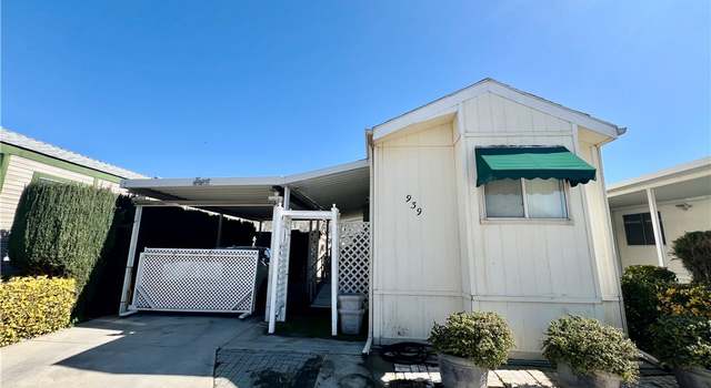 Photo of 939 Deerwood Dr, San Jacinto, CA 92583
