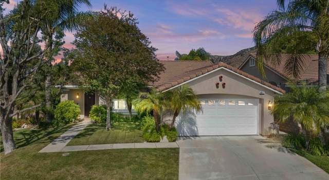 Photo of 14780 Pete Dye St, Moreno Valley, CA 92555