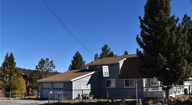 Photo of 2201 Mahogany Ln, Big Bear City, CA 92314