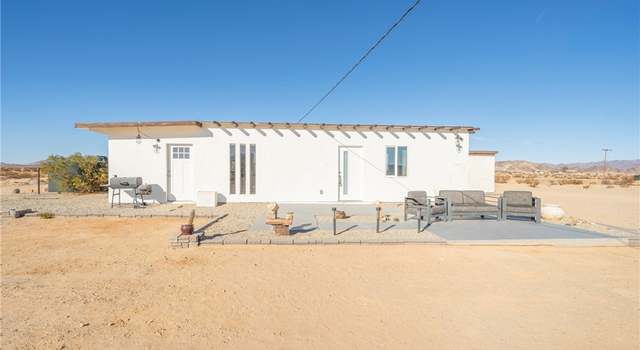 Photo of 3875 Gopher Rd, 29 Palms, CA 92277