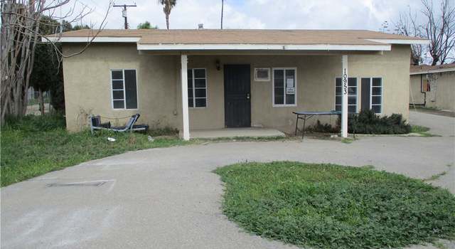 Photo of 10945-10953 Campbell Ave, Riverside, CA 92505