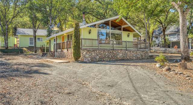 Photo of 2425 Stagecoach Canyon Rd, Pope Valley, CA 94567