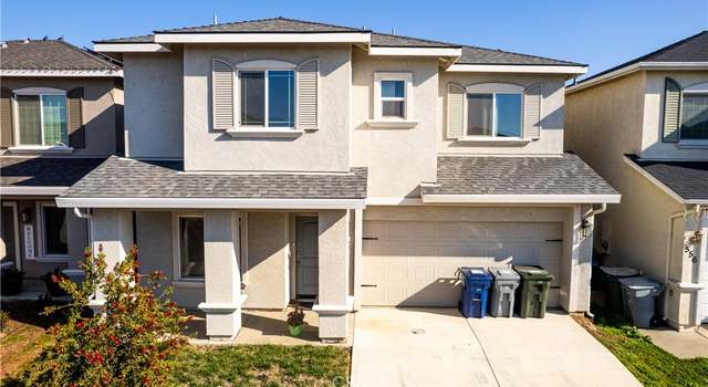 Photo of 548 Barcelona Ct, Merced, CA 95341