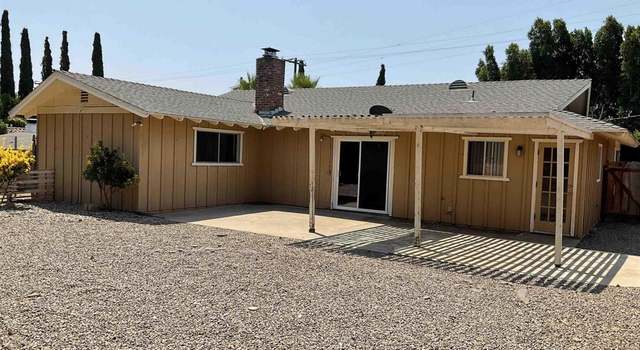 Photo of 1110 E ALVARADO St, Fallbrook, CA 92028