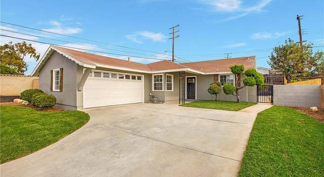 Photo of 19006 Belshaw Ave, Carson, CA 90746