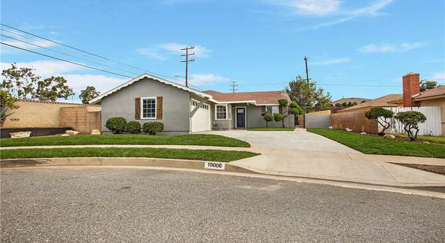 Photo of 19006 Belshaw Ave, Carson, CA 90746