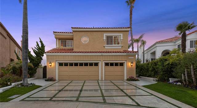 Photo of 30626 La Vue, Laguna Niguel, CA 92677